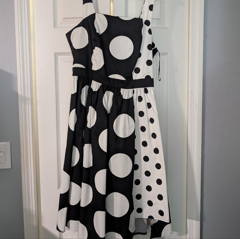 Disney Dress Shop Minnie Deess